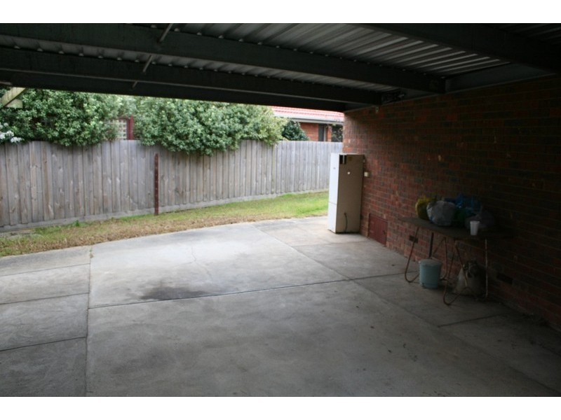 21 Lonsdale Street, Rowville VIC 3178