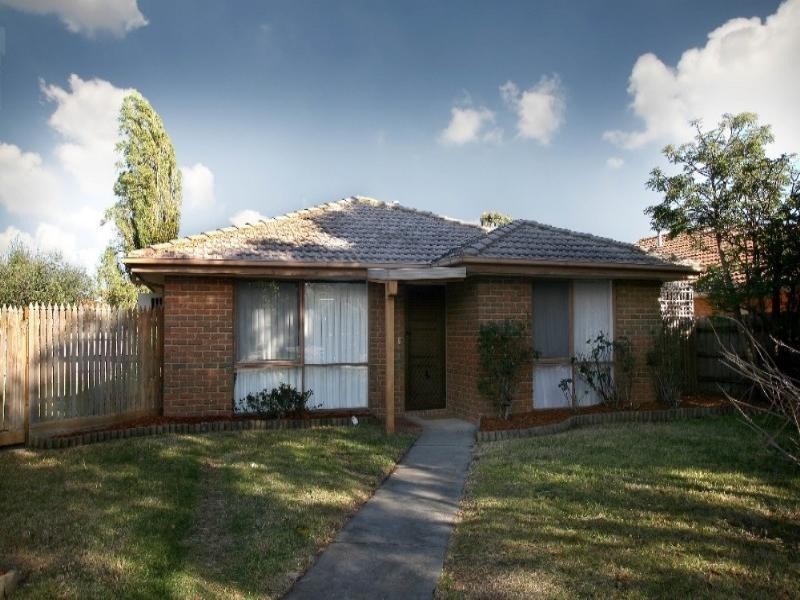 6 Easton Court, Ferntree Gully VIC 3156