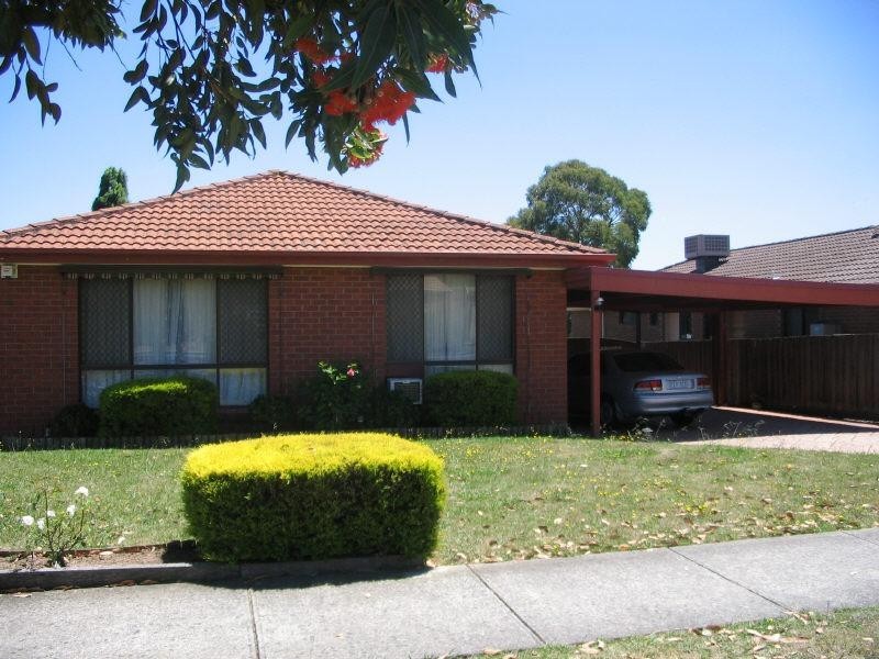 330 Dandelion Drive, Rowville VIC 3178