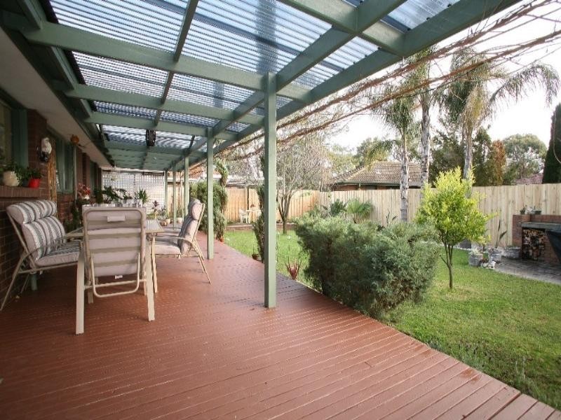 3 Bexsarm Crescent, Rowville VIC 3178