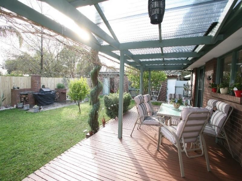 3 Bexsarm Crescent, Rowville VIC 3178