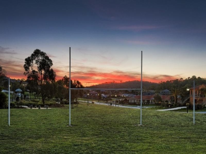 55 Parkside Boulevard, Lysterfield South VIC 3156