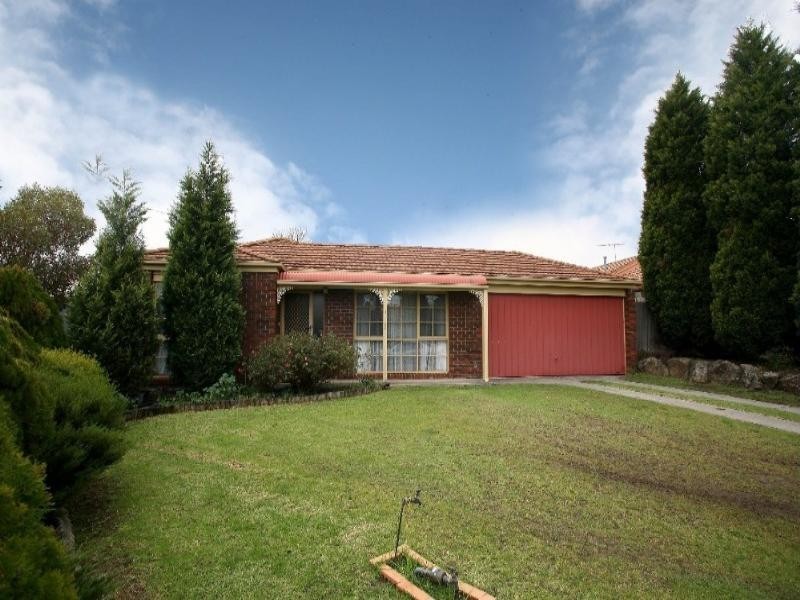 16 Sunshine Street, Rowville VIC 3178