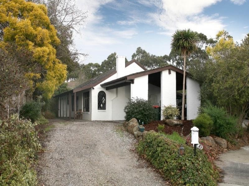 7 Hopkins Close, Rowville VIC 3178