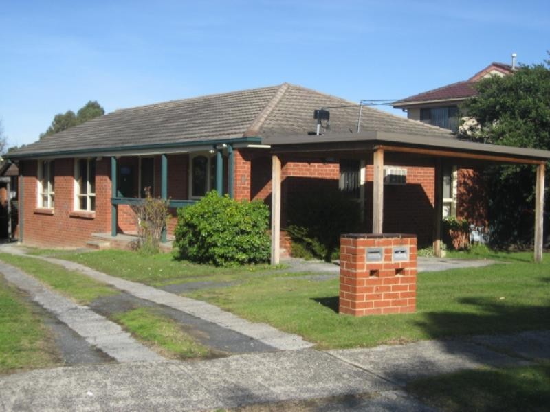 1/18 Gerda Street, Scoresby VIC 3179