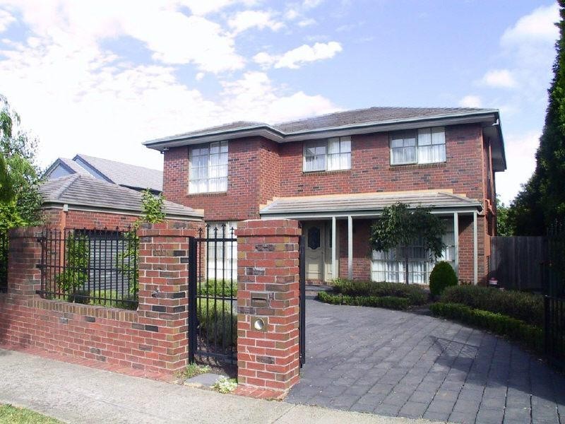 113 Liberty Avenue, Rowville VIC 3178