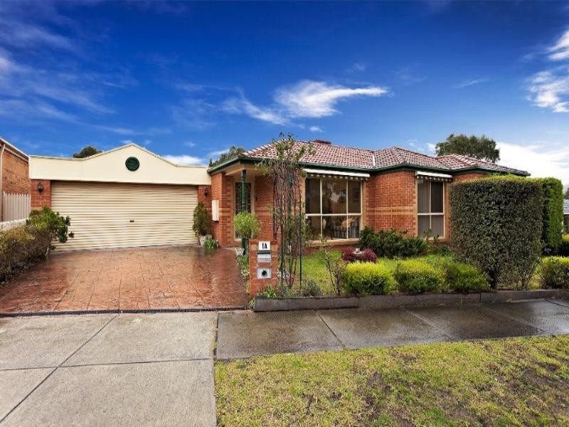 1A Turramurra Drive, Rowville VIC 3178
