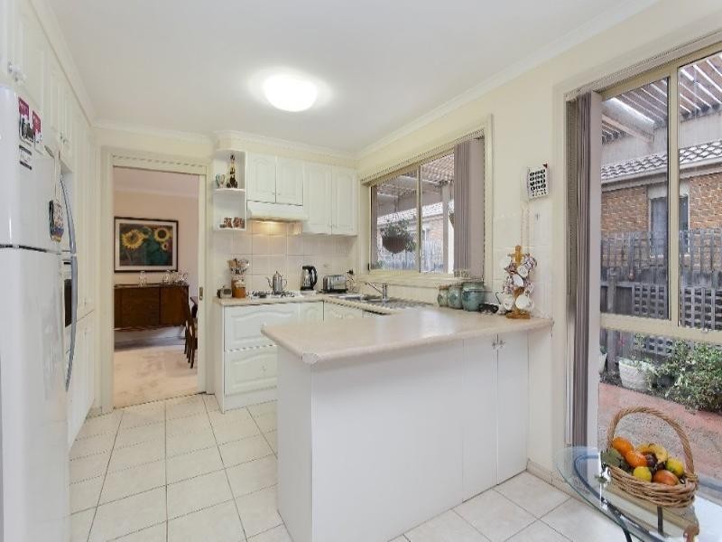 1A Turramurra Drive, Rowville VIC 3178