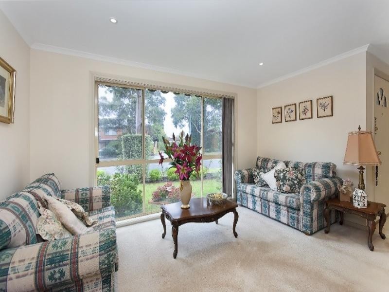1A Turramurra Drive, Rowville VIC 3178