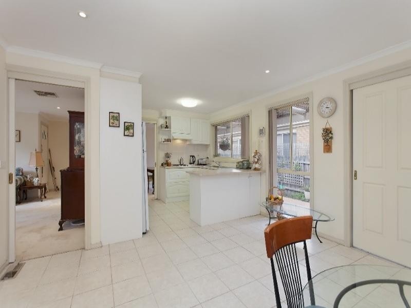 1A Turramurra Drive, Rowville VIC 3178