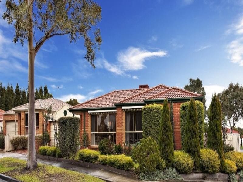 1A Turramurra Drive, Rowville VIC 3178