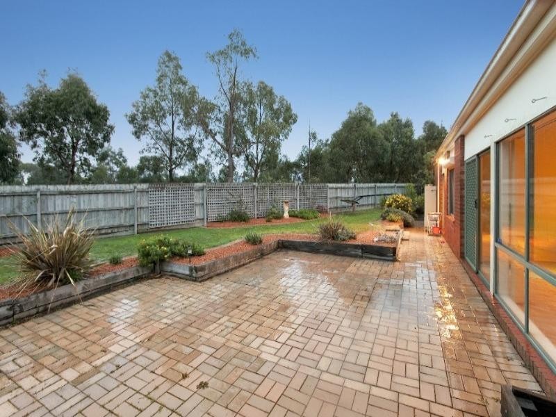 20 Garland Rise, Rowville VIC 3178
