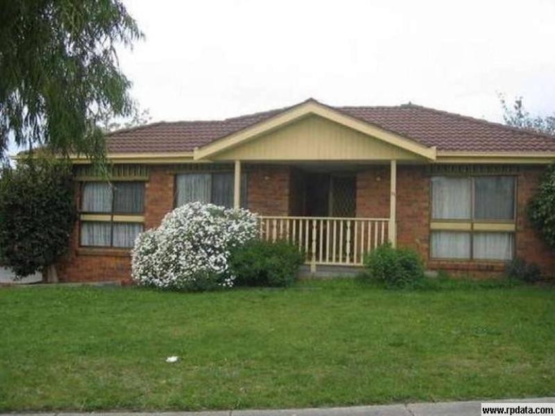 31 Cardinia Way, Rowville VIC 3178
