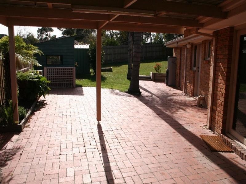 6 Quinn Court, Lysterfield VIC 3156