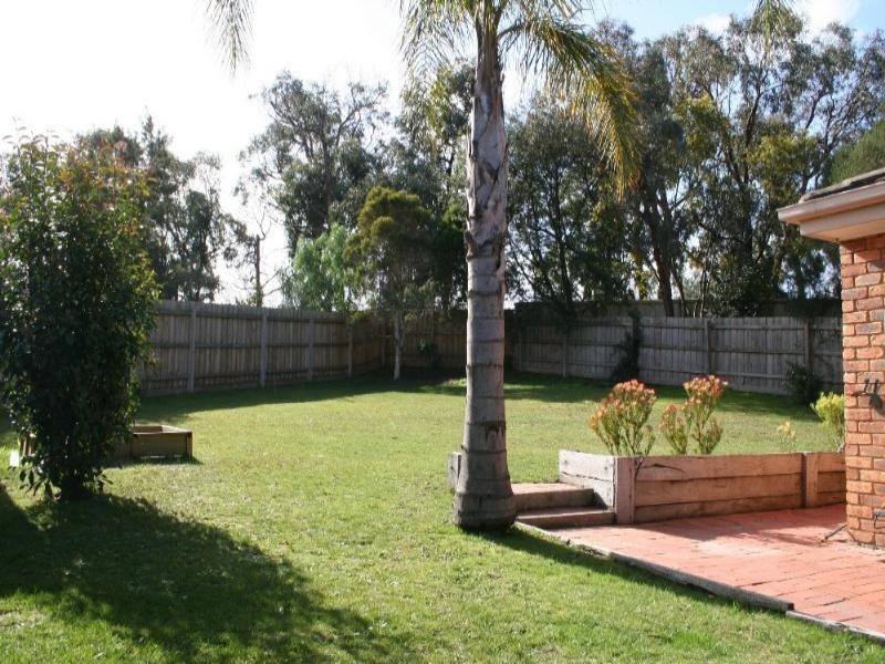 6 Quinn Court, Lysterfield VIC 3156