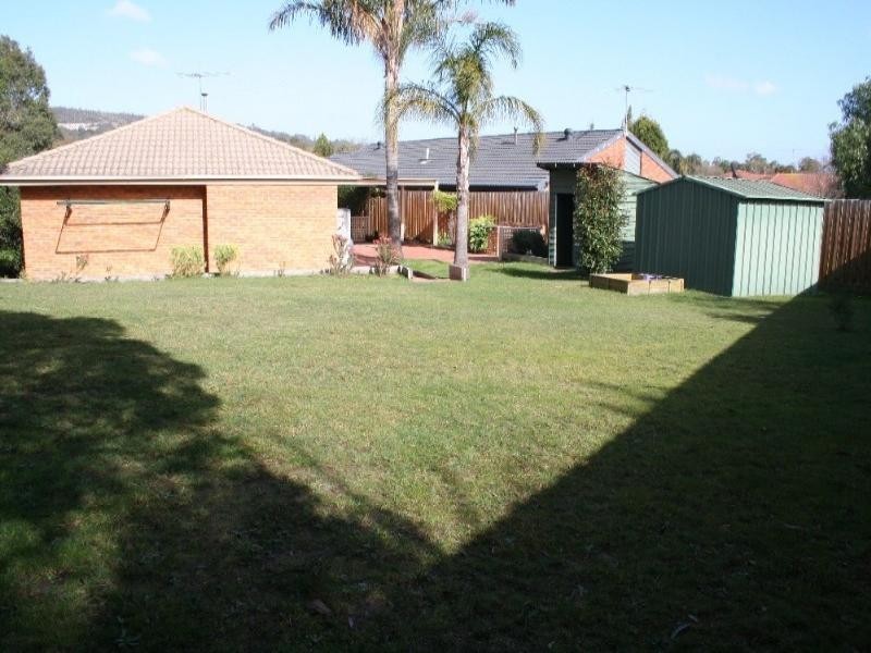 6 Quinn Court, Lysterfield VIC 3156