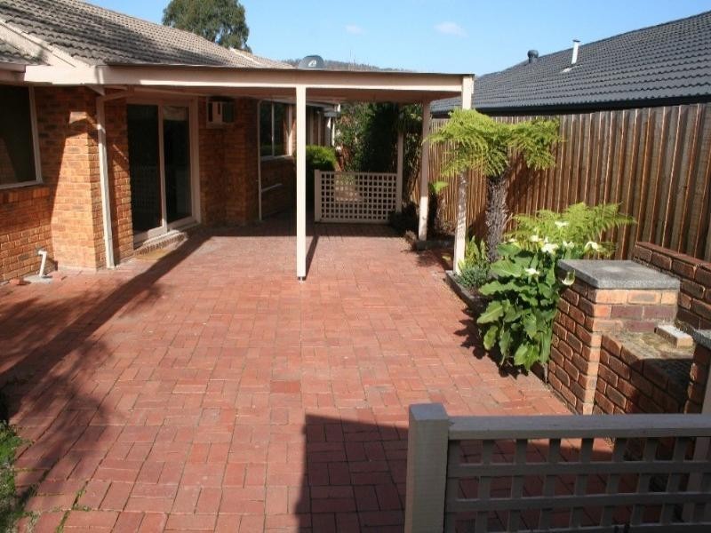 6 Quinn Court, Lysterfield VIC 3156