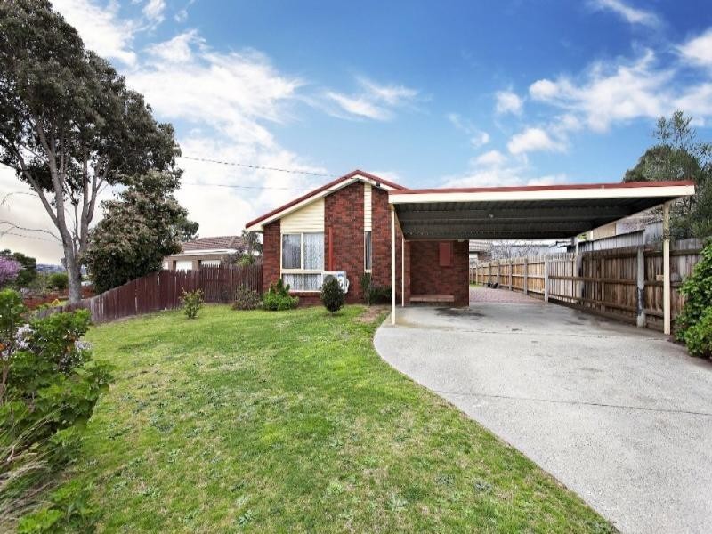 80 Loch Road, Dandenong North VIC 3175