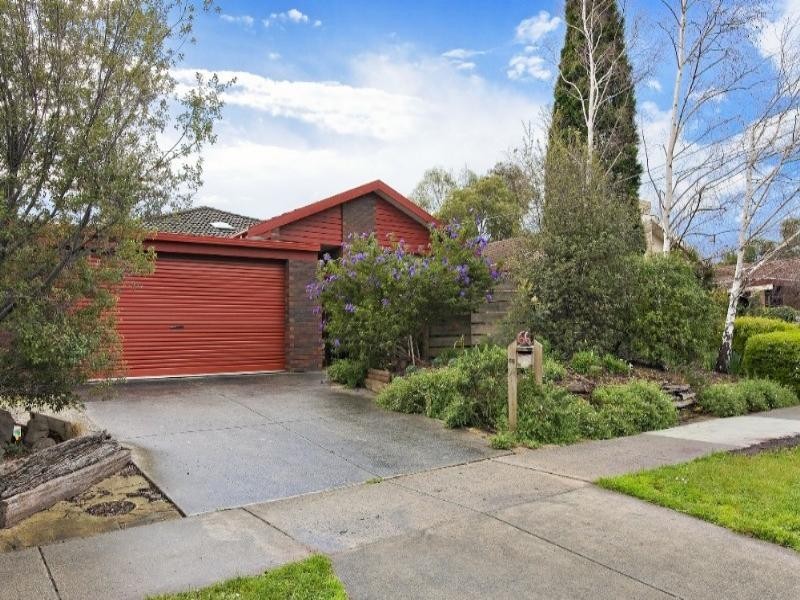 66 George Street, Scoresby VIC 3179