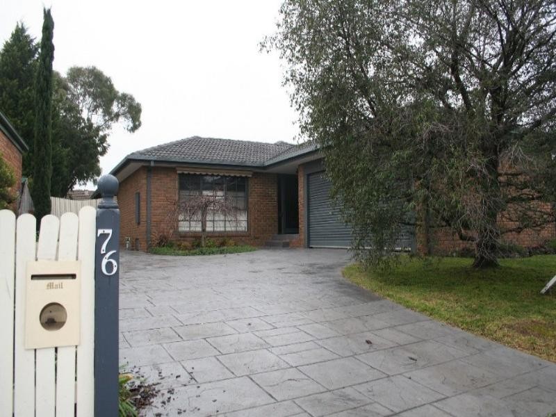 76 Balladonia Road, Rowville VIC 3178