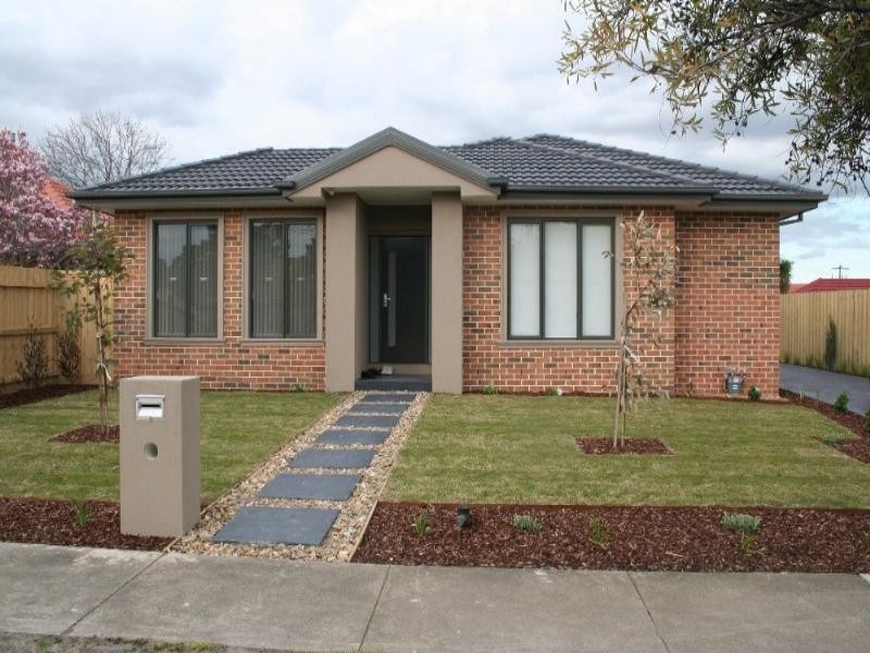 1/36 Vincent Street, Mulgrave VIC 3170