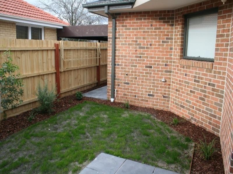 1/36 Vincent Street, Mulgrave VIC 3170