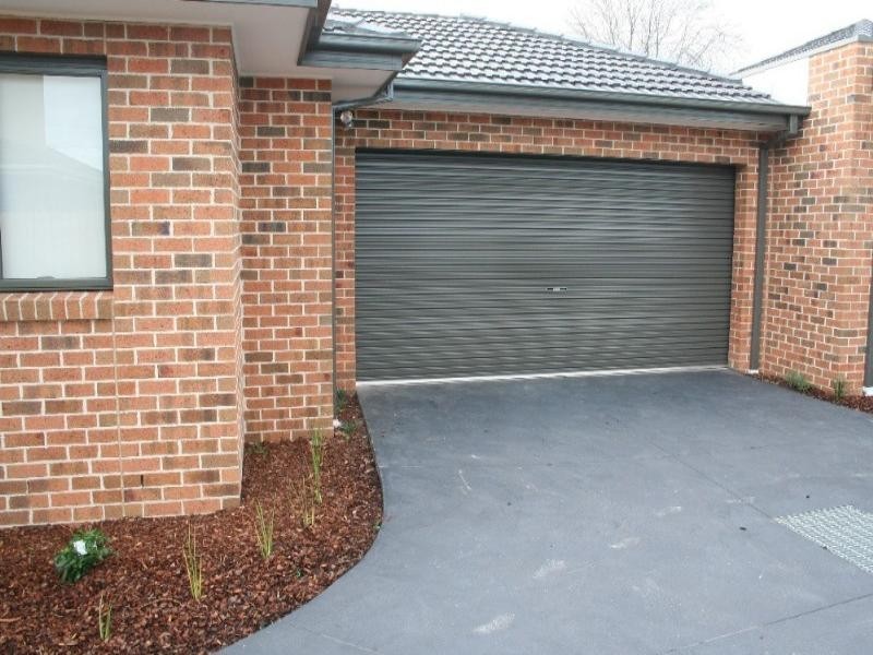 1/36 Vincent Street, Mulgrave VIC 3170