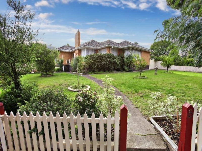 5 Rosehill Street, Scoresby VIC 3179