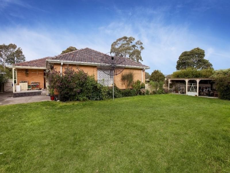 5 Rosehill Street, Scoresby VIC 3179