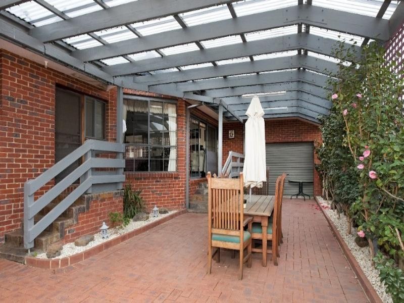 45 Clondara Drive, Rowville VIC 3178
