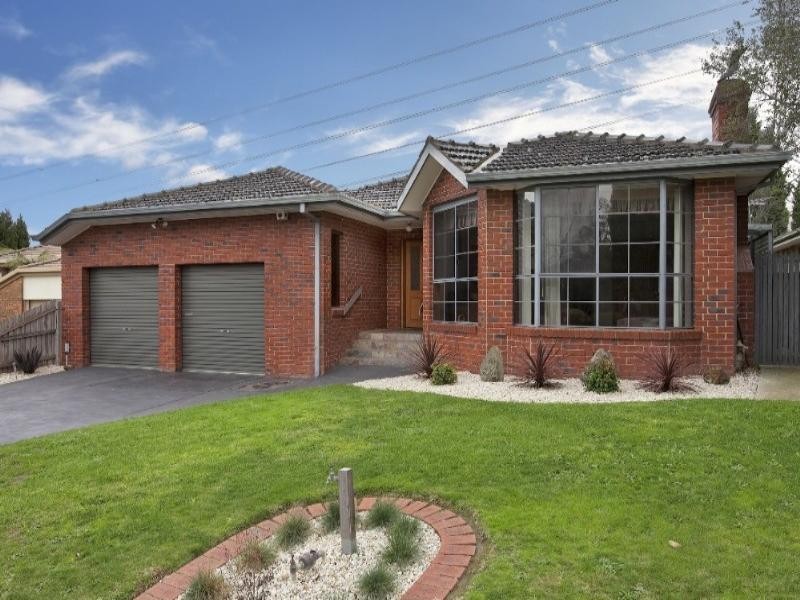 45 Clondara Drive, Rowville VIC 3178