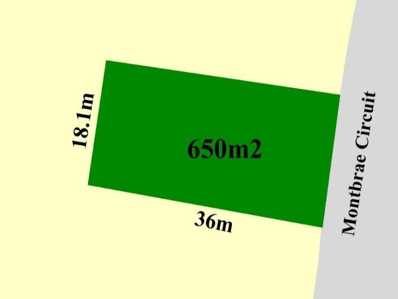 13 Montbrae Circuit, Narre Warren North VIC 3804