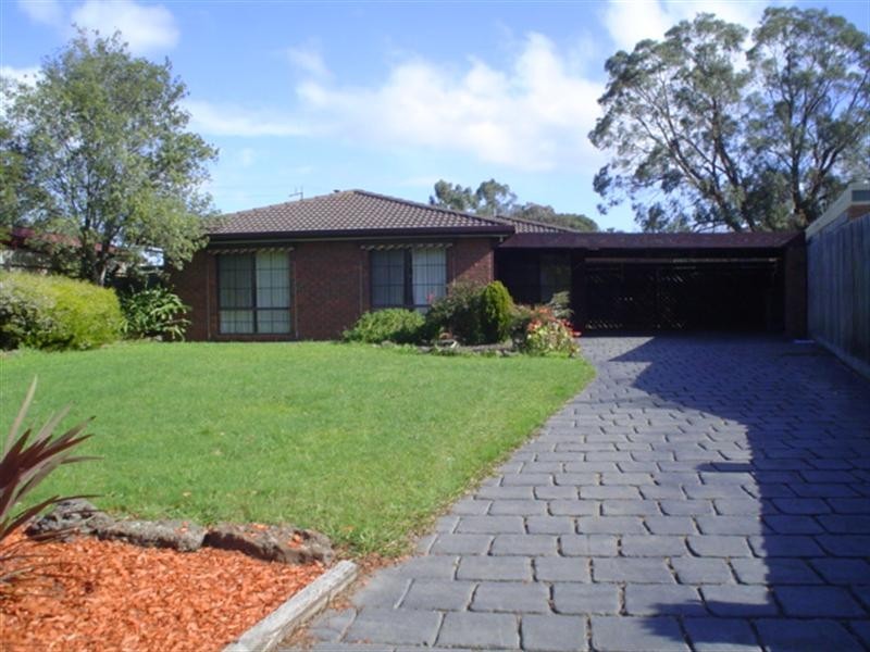 61 Balladonia Road, Rowville VIC 3178