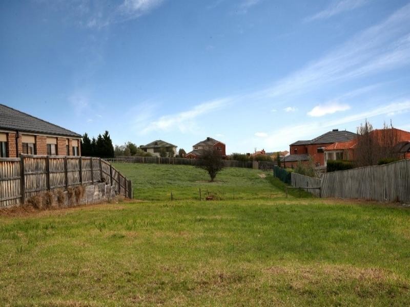 Lot 3 Grenfell Place, Lysterfield VIC 3156