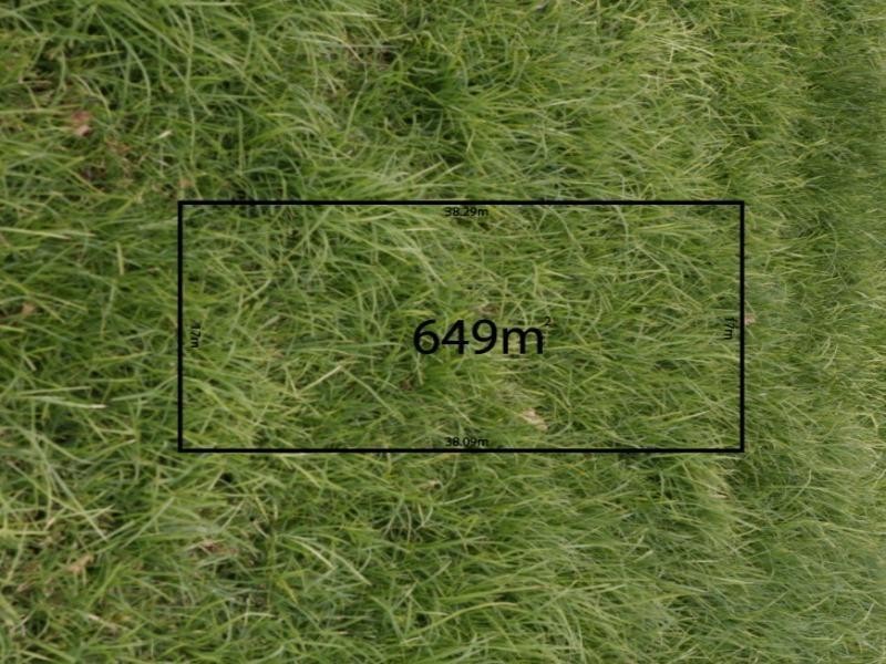 Lot 3 Grenfell Place, Lysterfield VIC 3156