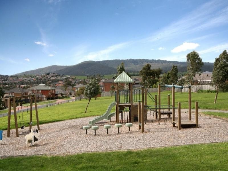 Lot 3 Grenfell Place, Lysterfield VIC 3156