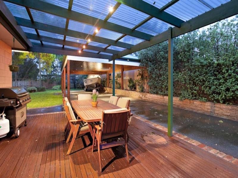 45 Doysal Avenue, Ferntree Gully VIC 3156