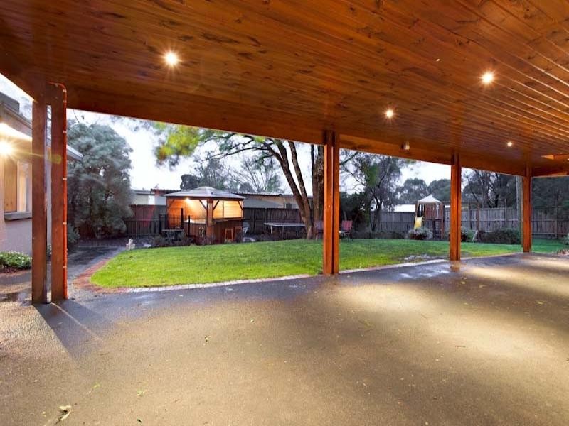 45 Doysal Avenue, Ferntree Gully VIC 3156
