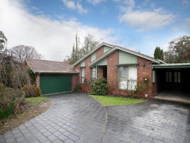6 Seebeck Road, Rowville VIC 3178