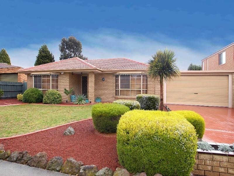 274 Dandelion Drive, Rowville VIC 3178