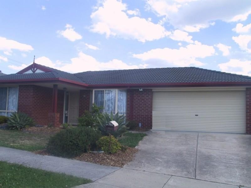 40 Pia Drive, Rowville VIC 3178