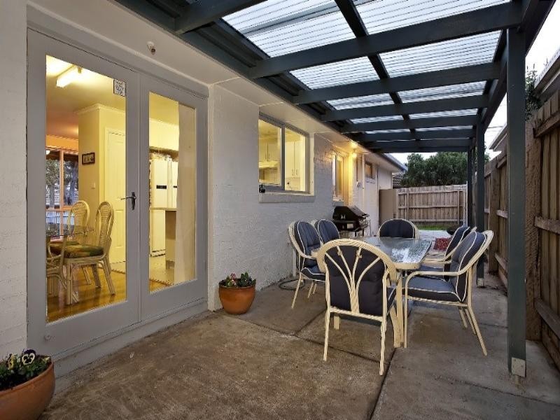 17 Drummond Crescent, Rowville VIC 3178