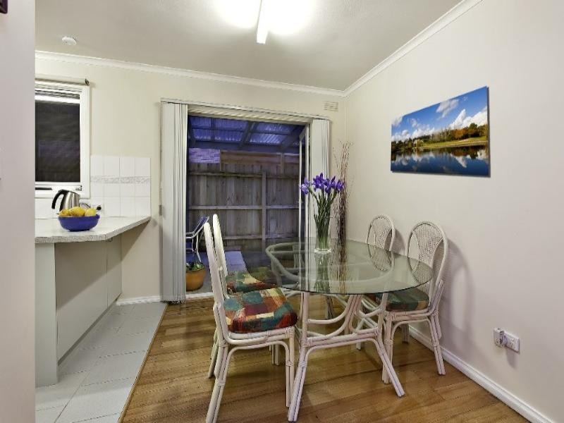 17 Drummond Crescent, Rowville VIC 3178