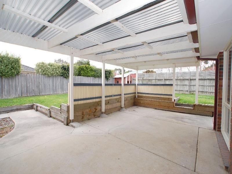 8 Marmont Place, Lysterfield VIC 3156