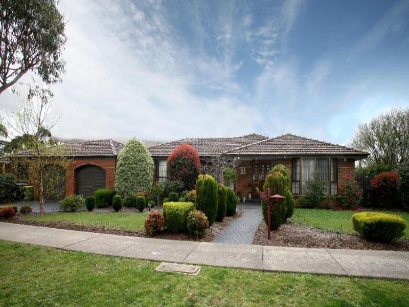 22 Salerno Way, Rowville VIC 3178