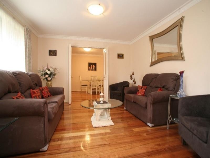 22 Salerno Way, Rowville VIC 3178