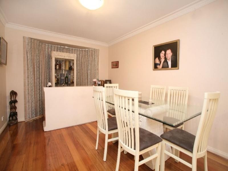 22 Salerno Way, Rowville VIC 3178