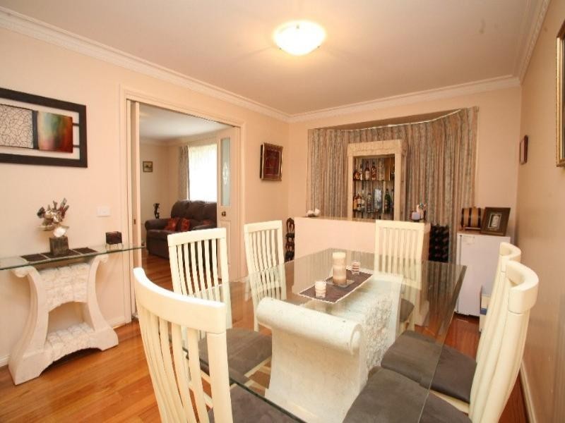 22 Salerno Way, Rowville VIC 3178