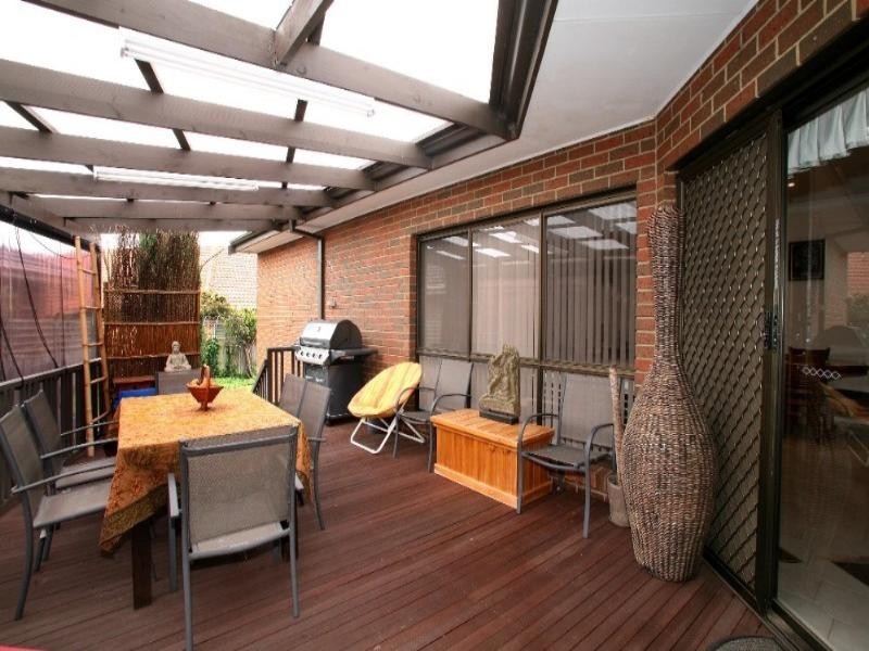 22 Salerno Way, Rowville VIC 3178