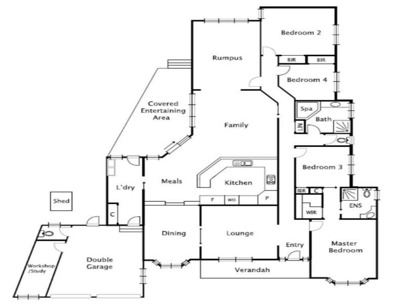 22 Salerno Way, Rowville VIC 3178